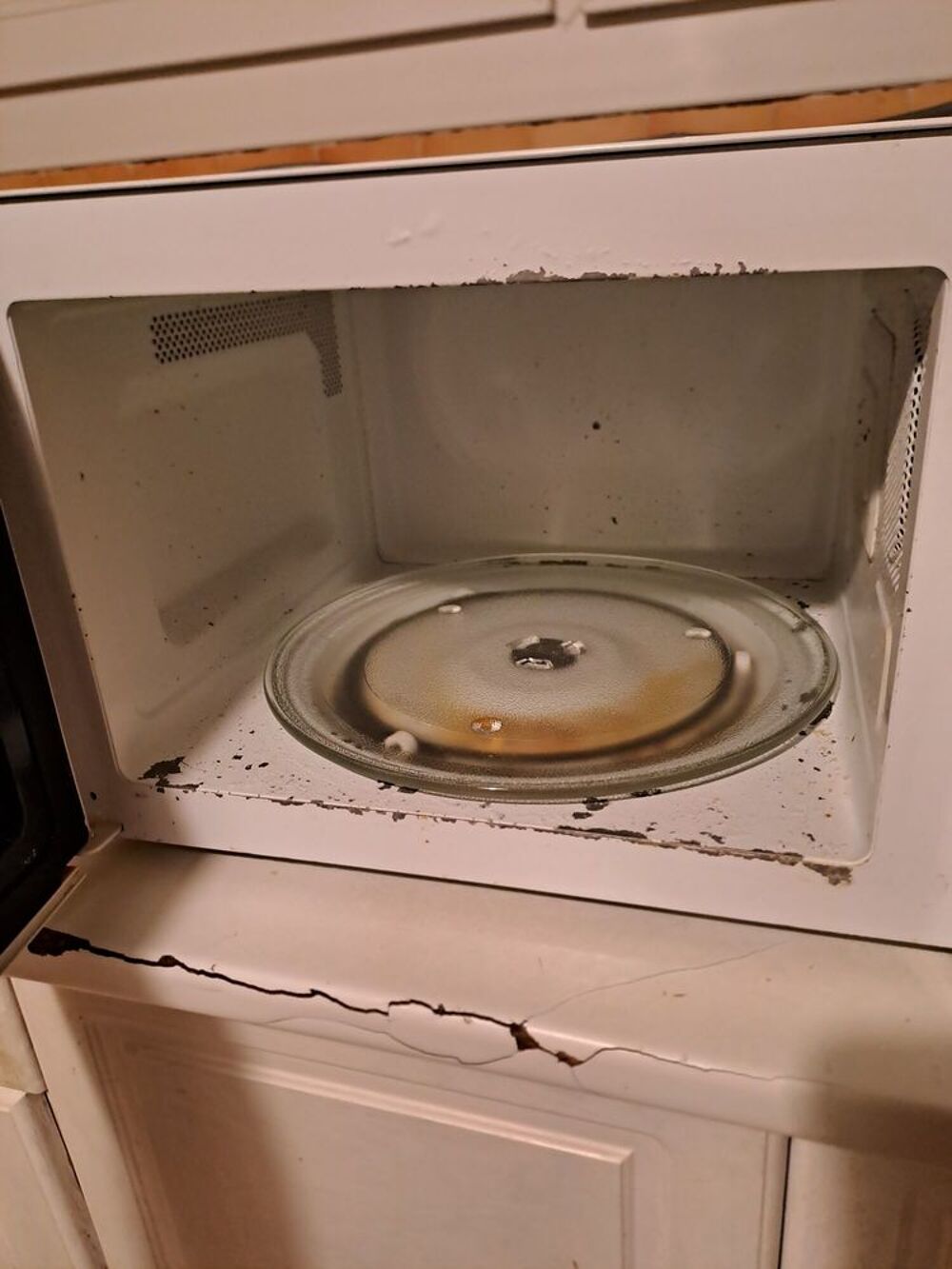 Micro onde Electrom�nager