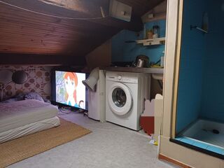  Appartement � vendre 1 pi�ce 13 m�