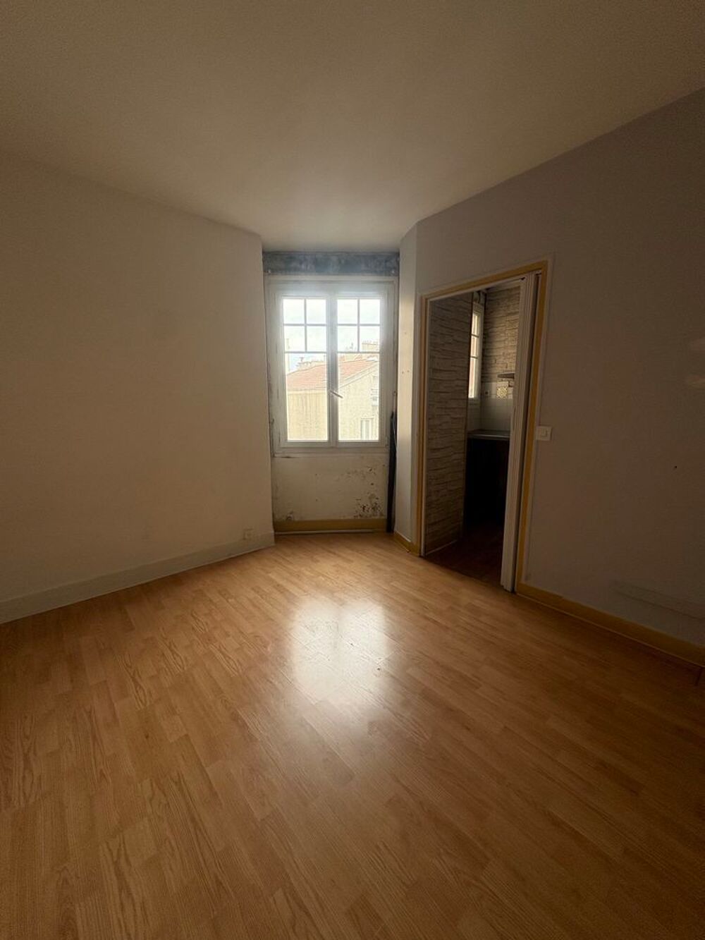 Vente Appartement Saint-Mandé €
