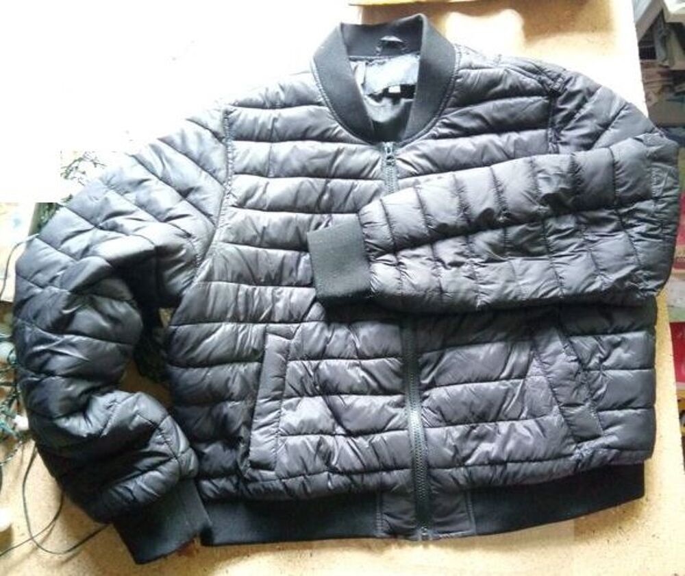 Blouson Don't Call Me Jennyfer - taille XL Vêtements