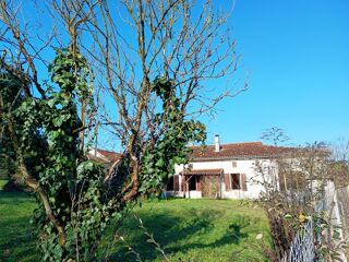  Maison � vendre 7 pi�ces 120 m�