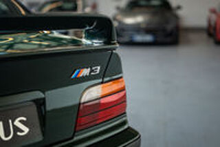 M3 3.0 1995 occasion 75014 Paris