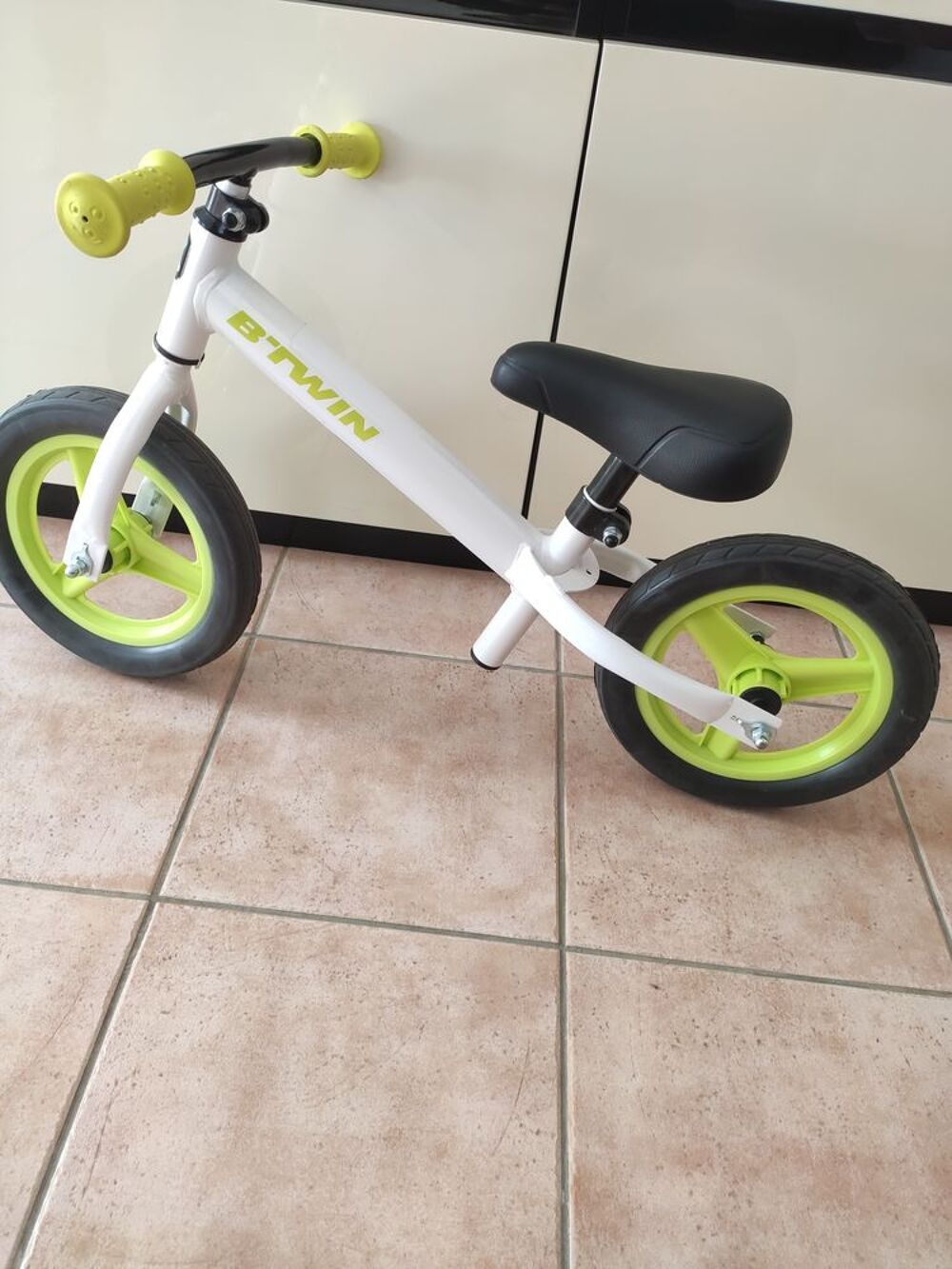 Draisienne pour enfant Vélos