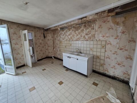   Maison F3 Maison - 3 pi�ce(s) - 74 m�