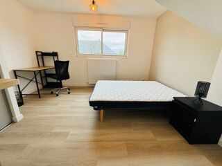  Colocation à louer 1 pièce 21 m²
