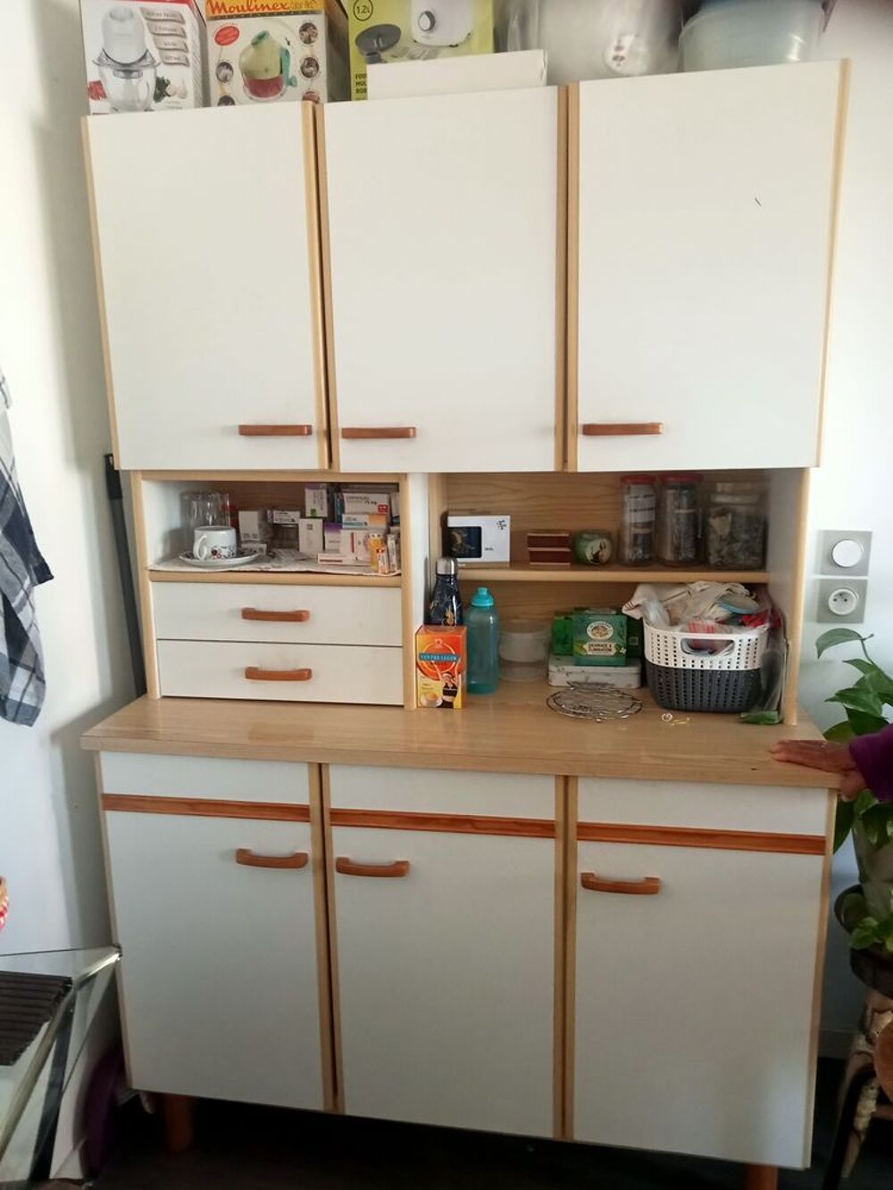 Meuble de cuisine Meubles