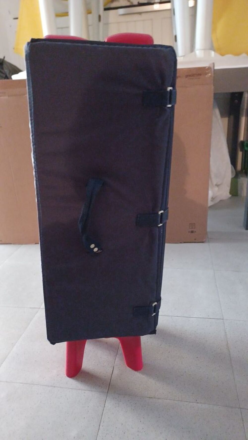 Lit parapluie ENFANT Puriculture