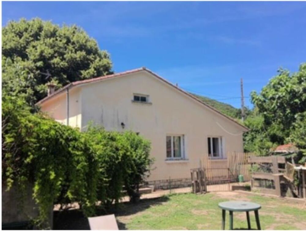 Maison 5 pièces 76 m² · à Ganges · 76 m² · 246 000 €