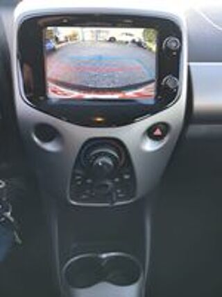 Aygo 2016 occasion 20260 Calvi