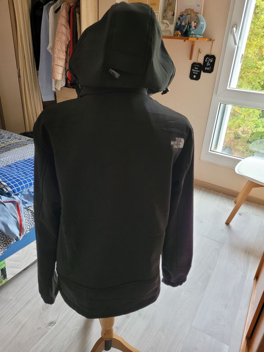 AV PARKA THE NORT FACE Vêtements
