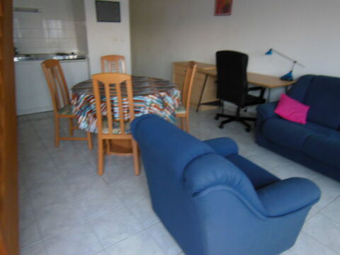  Appartement � louer 2 pi�ces 27 m�