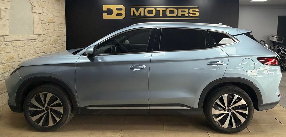 Seal U 1.5l DM-i 324 ch AWD PHEV Design 2024 occasion 81000 Albi