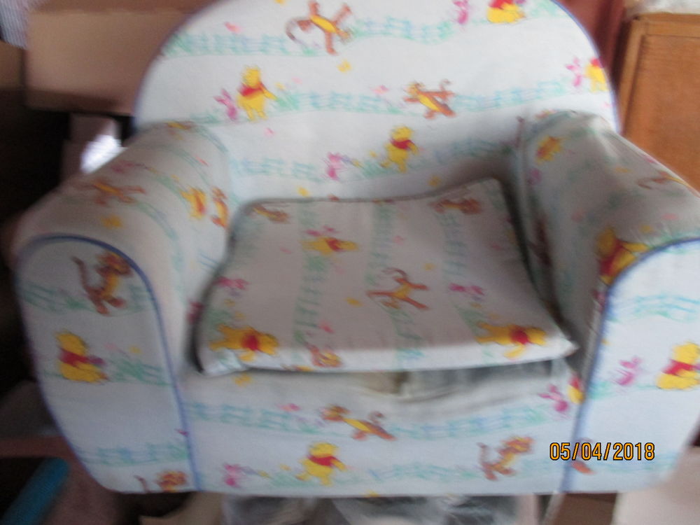 fauteuil enfant Mobilier enfants