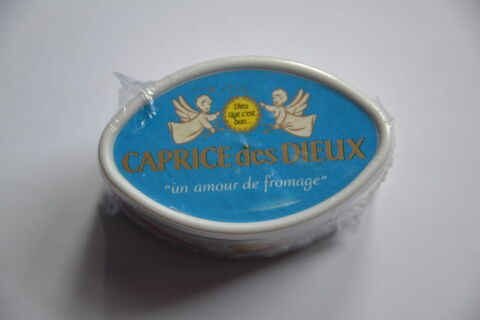 Taille crayon publicitaire caprice des dieux 5 Bonni�res (60)