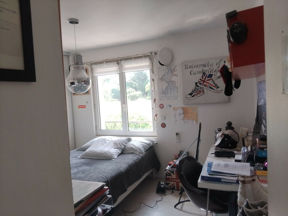 Vente Appartement T4 quartier roucas bompart Marseille 7