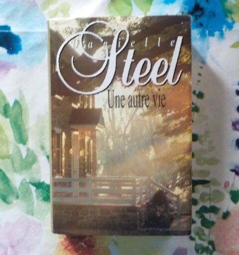 UNE AUTRE VIE de Danielle STEEL Ed France Loisirs 2 Bubry (56)