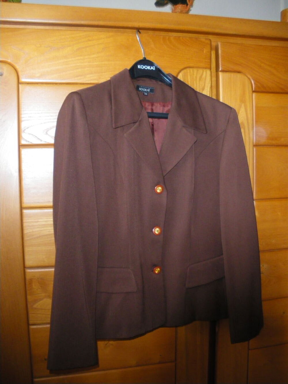 TAILLEUR Vêtements