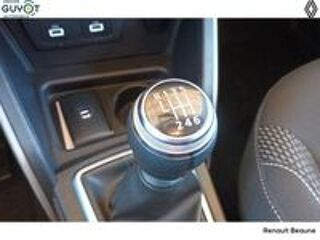 Duster Blue dCi 115 4x2 Prestige 2022 occasion 21200 Beaune
