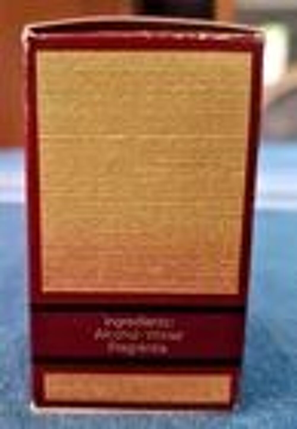 Collection Miniature Edt Nina Ricci " PHILEAS " 10 ml (de 19 