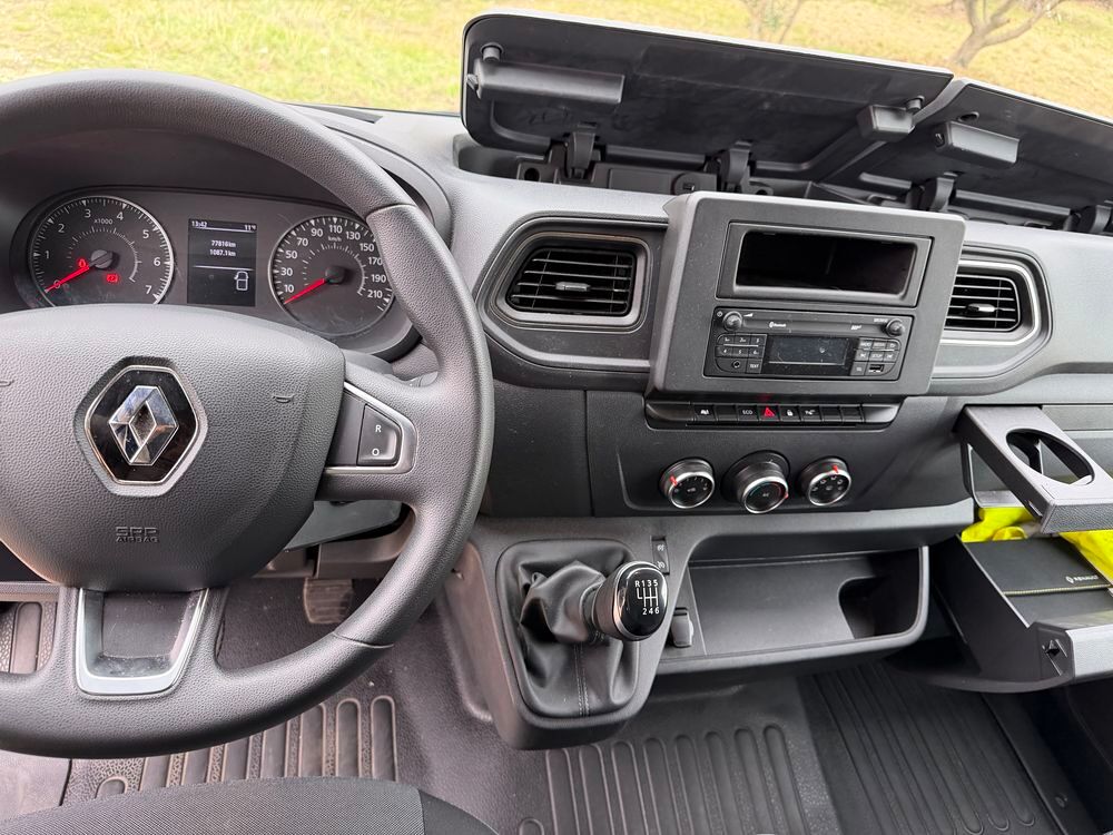 Master MASTER CA TRAC F3300 L2H2 DCI 135 CONFORT 2020 occasion 30820 Caveirac