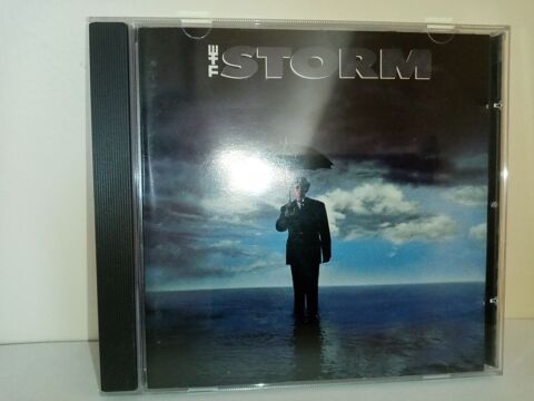 The Storm : The Storm (Ger CD) 25 Angers (49)