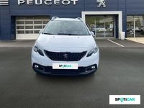 2008 PureTech 82ch S&S BVM5 Active Business 2018 occasion 46000 Cahors