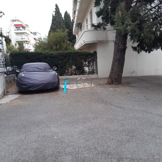  Parking / Garage à vendre 13 m² Nice