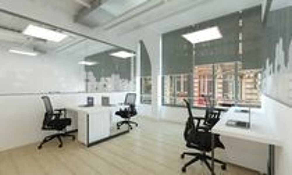   Louez un grand espace de bureau pour 50 personnes à PARIS, Spaces Réaumur Paris 