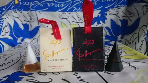 MINIATURE DE PARFUM 10 Trouy (18)