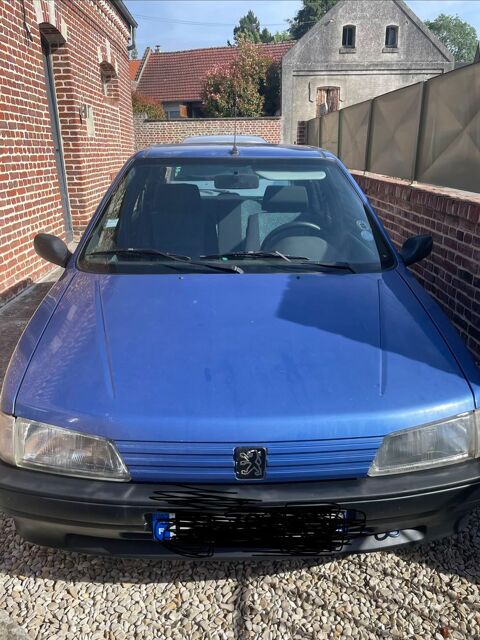 Peugeot 106 1.5 D XND
