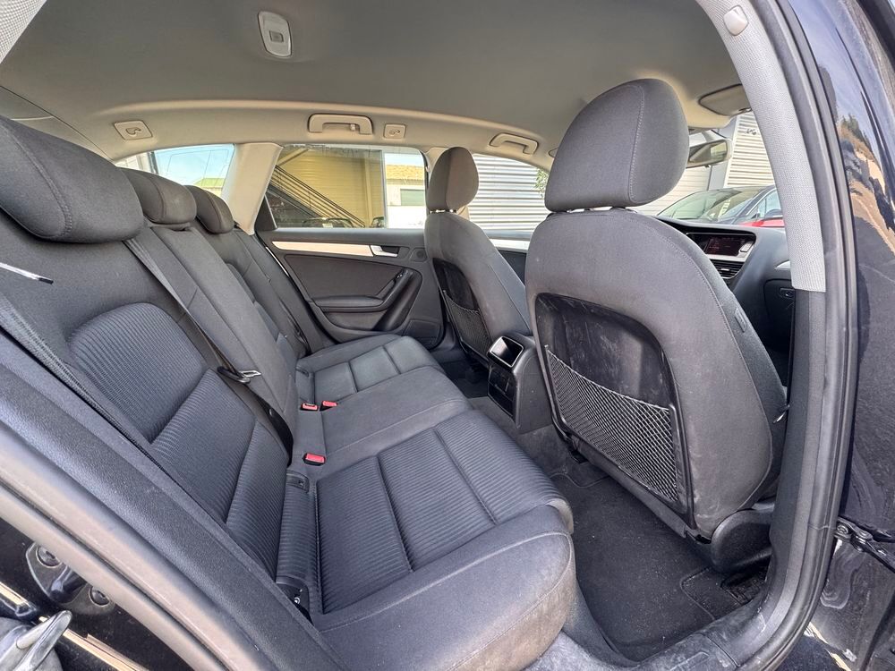 A4 Avant V6 3.0 TFSI 272 Quattro Ambiente S Tronic A 2013 occasion 84290 Sainte-C&eacute;cile-les-Vignes