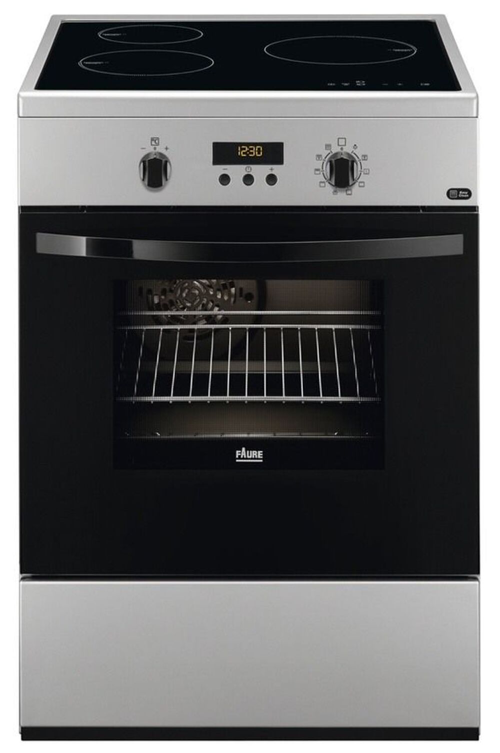 Cuisini&egrave;re Induction vitroc&eacute;ramique FAURE Electroménager