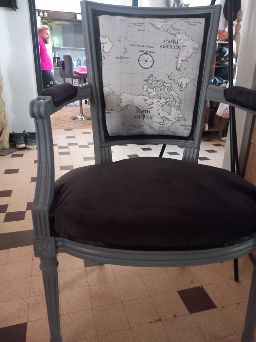 chaise Meubles