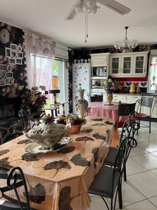  Villa à vendre 4 pièces 101 m²