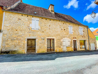 Maison à vendre 7 pièces 153 m²