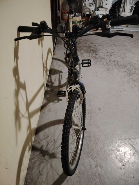 deux v�los 120 Le Grand-Quevilly (76)