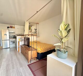  Appartement à vendre 1 pièce 35 m²