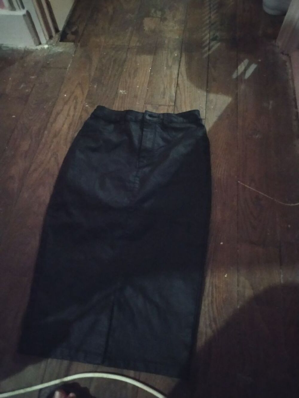 12€ dhivers jupe et short taille 34/40 Vêtements