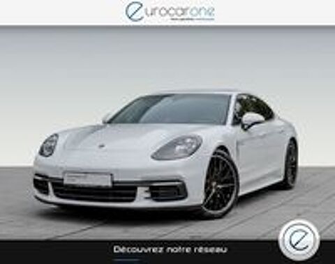 Annonce voiture Porsche Panamera 79990 