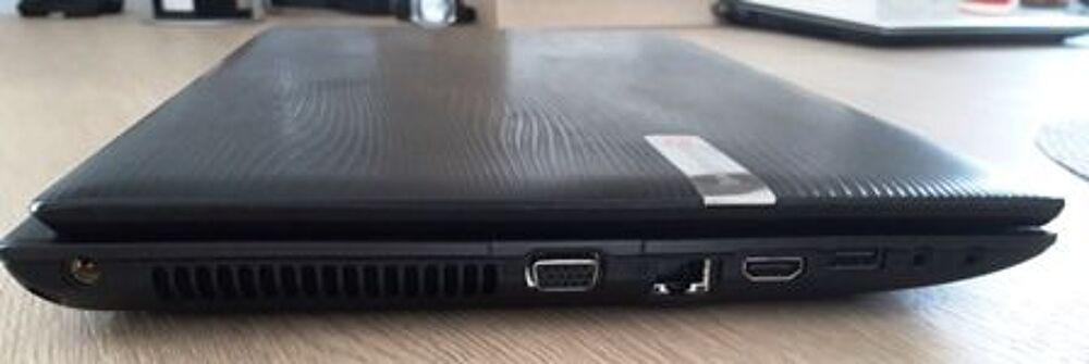 PC Portable Packard Bell 
Matériel informatique
