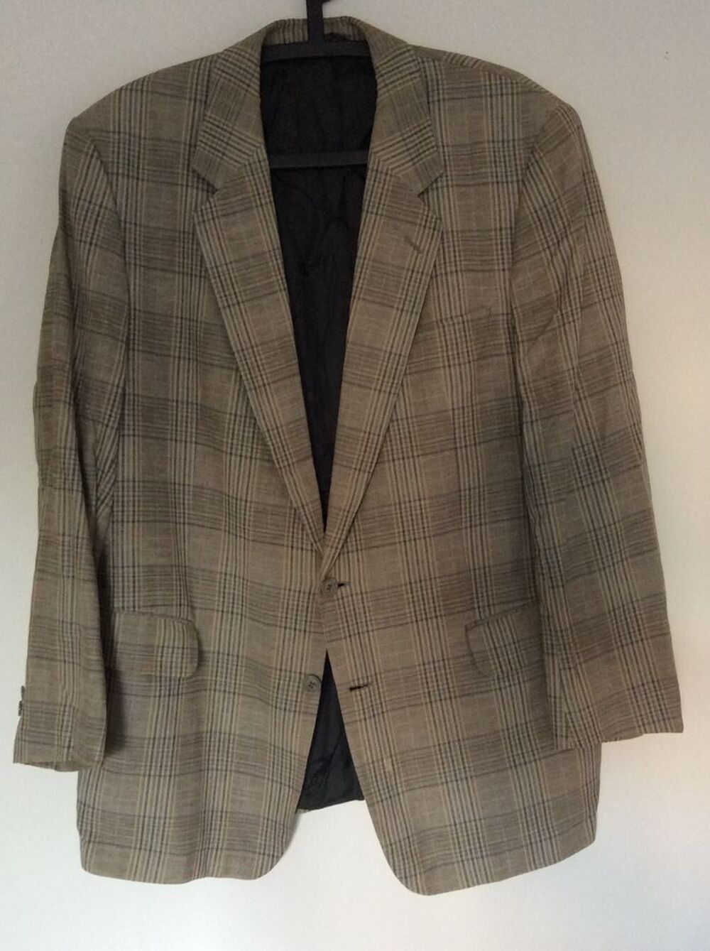 veste "BURBERRY'S" homme Vêtements