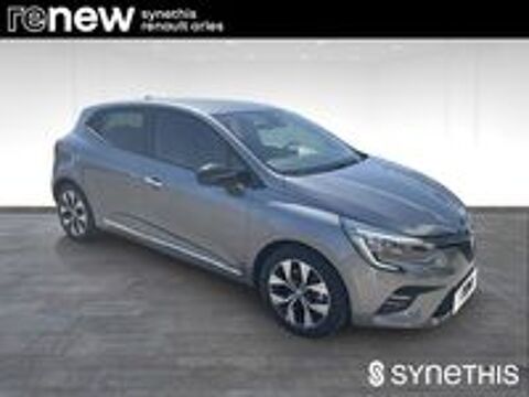 Clio V Clio E-Tech full hybrid 145 Evolution 2023 occasion 13200 Arles