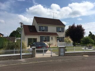 Maison  vendre 5 pices 120 m