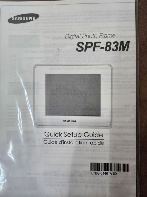 Cadre Photo num�rique 70 Gardanne (13)