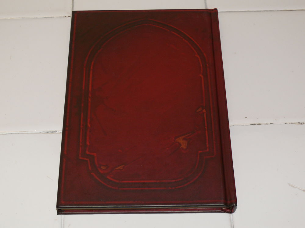 Livre : "Hearthstone" Livres et BD