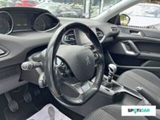 308 SW PureTech 110ch S&S BVM6 Style 2018 occasion 46000 Cahors