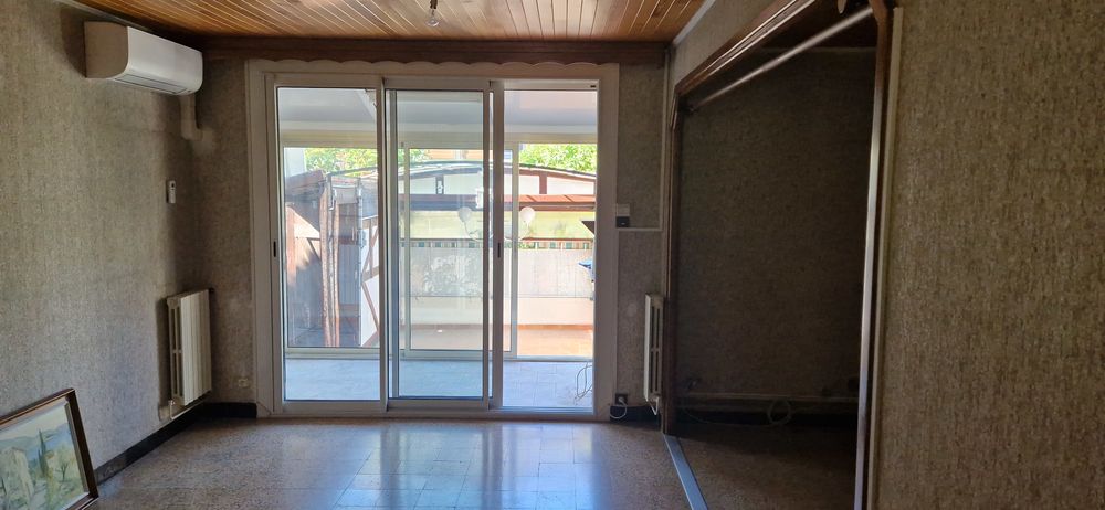 Vente Appartement UN APPARTEMENT COMME UNE MAISON Toulon