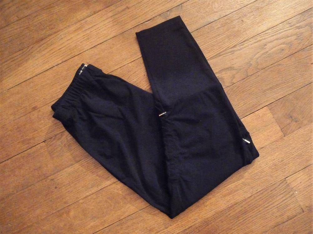 Legging/ Pantalon Bleu Marine- Taille 36- JRC Vêtements