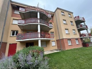  Appartement à vendre 2 pièces 37 m²