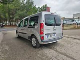 Citan Mercedes Tourer 111 CDI Extra-Long Prime 7 PLACES BV6 2016 occasion 34690 Fabr&egrave;gues